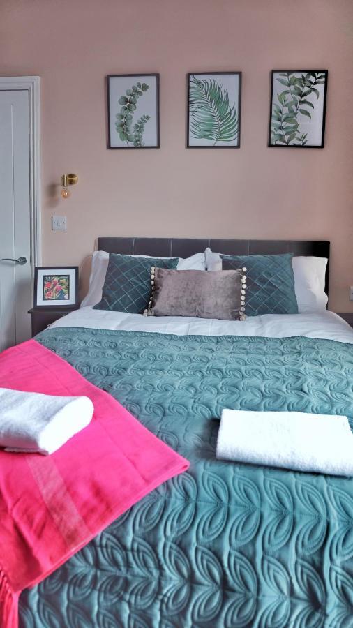 The Callie By Sasco Apartments Blackpool Exterior photo