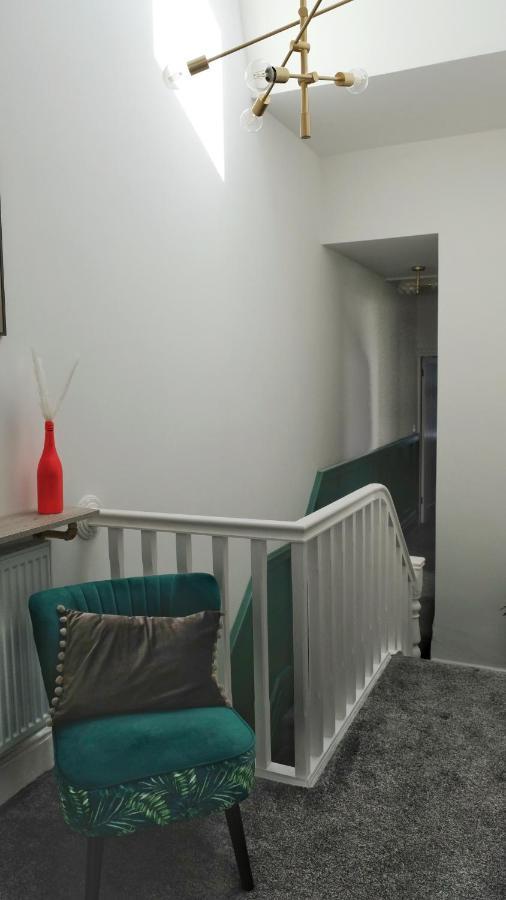 The Callie By Sasco Apartments Blackpool Exterior photo