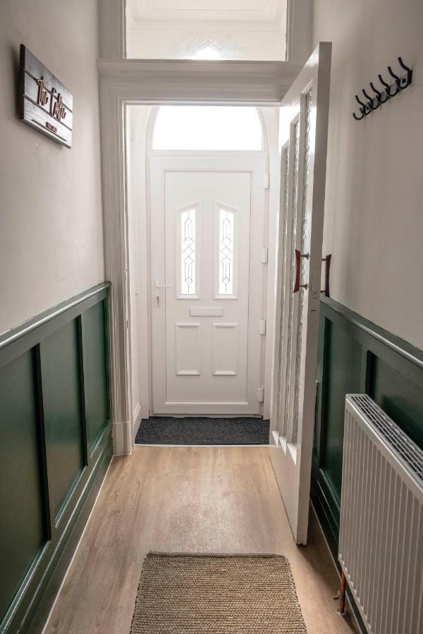 The Callie By Sasco Apartments Blackpool Exterior photo