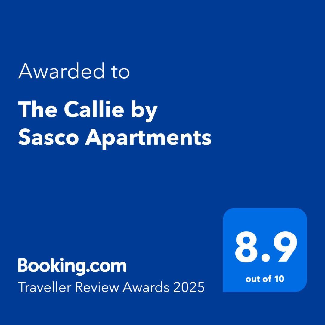 The Callie By Sasco Apartments Blackpool Exterior photo